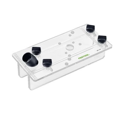 Festool Dubbelanslag OF-FH 2200