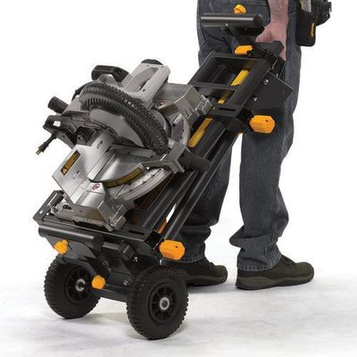 Toughbuilt TB-S510 Geringssågstativ Universal 195cm