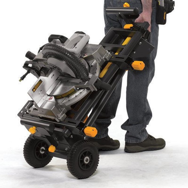 Toughbuilt TB-S510 Geringssågstativ Universal 195cm