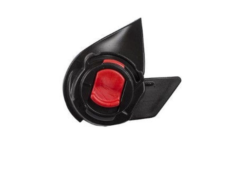 Kask Zen Adapter Visir Svart WAC00009