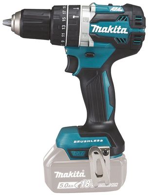 Makita DHP484Z Slagborrmaskin 18V (Utan batterier)