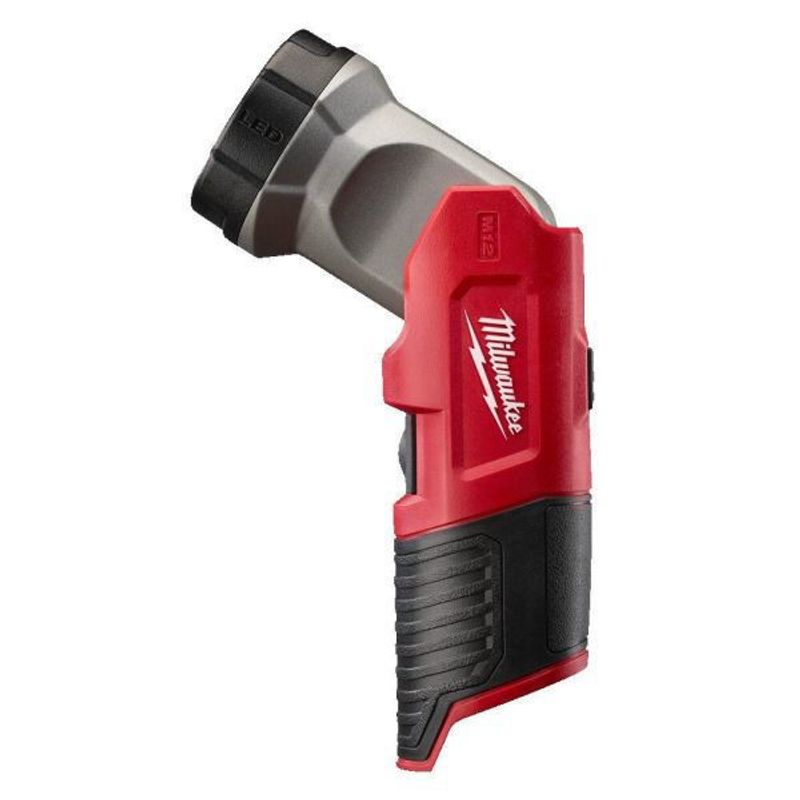 Milwaukee M12 TLED-0 ArbetsLampa LED 12V (Naken)
