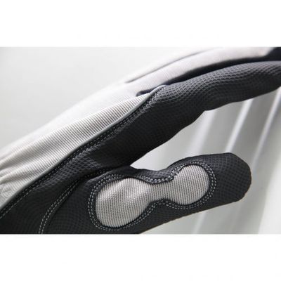 Soft Touch PR-100 Montagehandske Silverstone