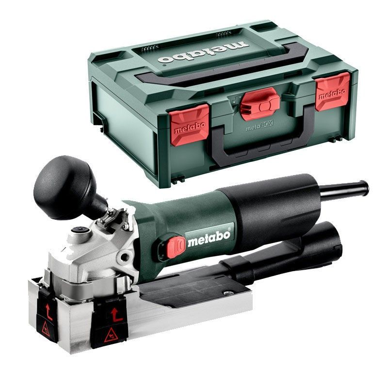 Metabo LF 850 S Lackfräs i METABOX
