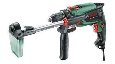 Bosch Slagborrmaskin UniversalImpact 700 700W