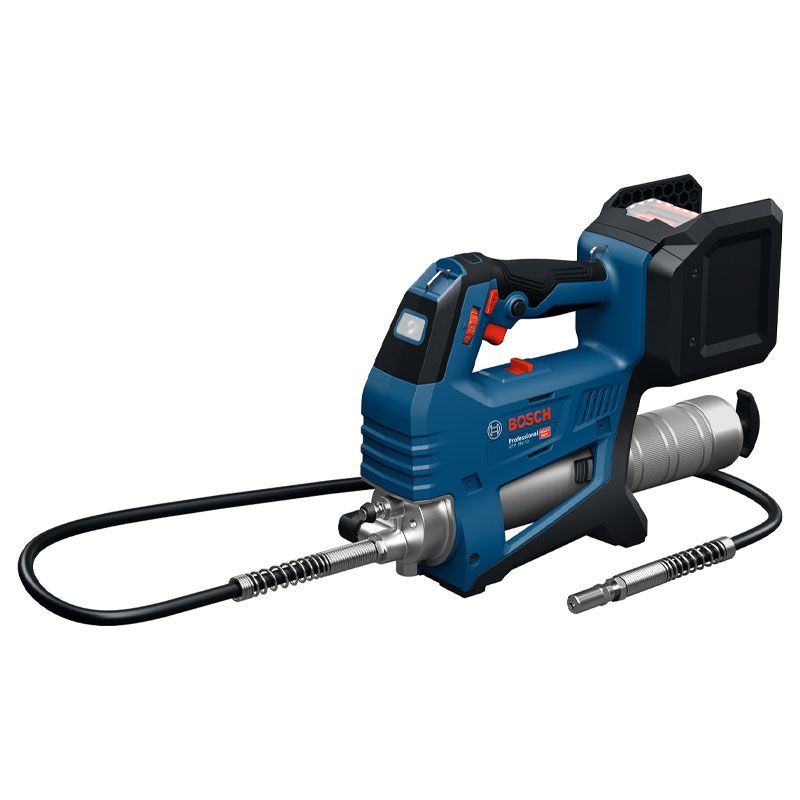 Bosch GFP 18V-10 Fettpistol 18V (utan batterier)