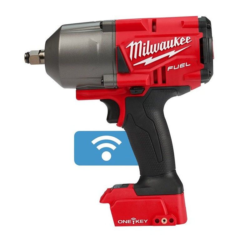 Milwaukee M18 ONEFHIWF12-0X Mutterdragare 1/2" 18V (Utan batterier)