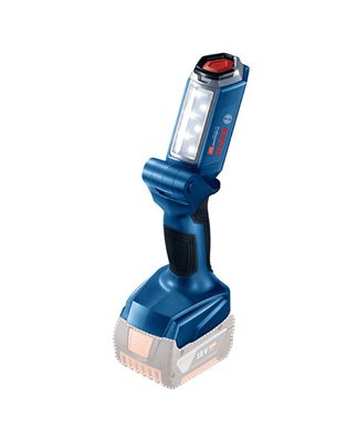 Bosch Verktygssats med 8st 18V verktyg med batterier (4x5,0ah)