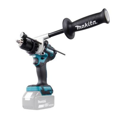 Makita DHP486Z Slagborrmaskin LXT® 18V 130Nm (utan batteri)