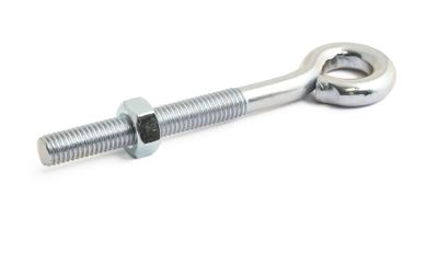 Habo Skruvögla 5002 M8x60mm Galv SB