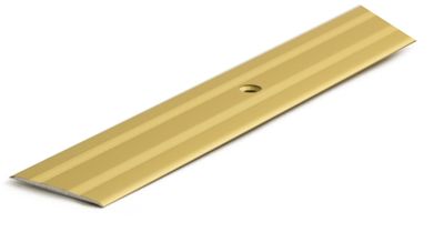 Habo Skarvlist A08 1000mm Guld SB