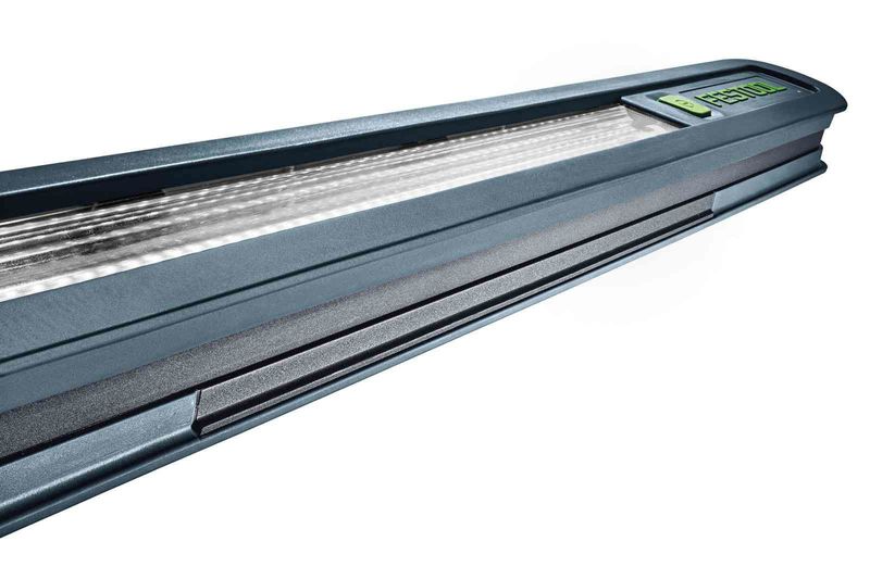 Festool Arbetsbelysning STL 450-SET inkl. stativ (1500 lumen)