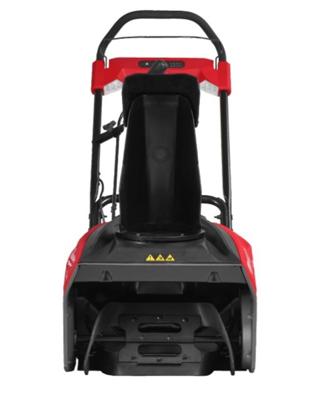 Milwaukee M18 F2SSBL-0 Snöslunga 18V (utan batterier)