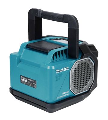 Makita MR014G Bluetooth-högtalare 18V – 40Vmax