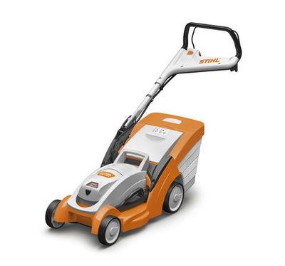 Stihl RMA 239 C Gräsklippare Batteridriven med AK 20 och AL 101