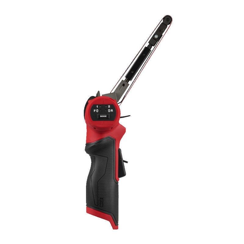 Milwaukee M12 FBFL13-402B Bandslip 12V 13x457mm (2x4,0ah)