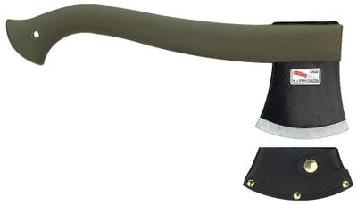 Mora Fritidsyxa 1-1991