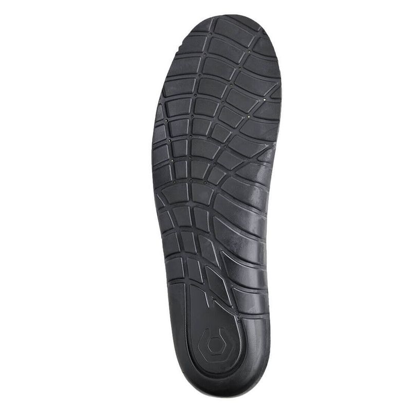 Portwest B6311 Skosula Dry'n Air Röd Medium Support