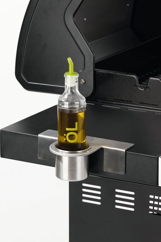 Landmann Magnetisk flask- och burkhållare