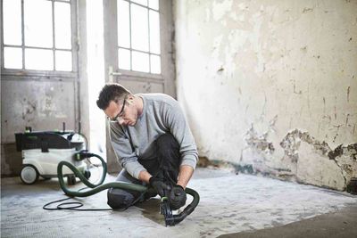 Festool DSC-AG 125 FH-Plus Betongkap 125mm