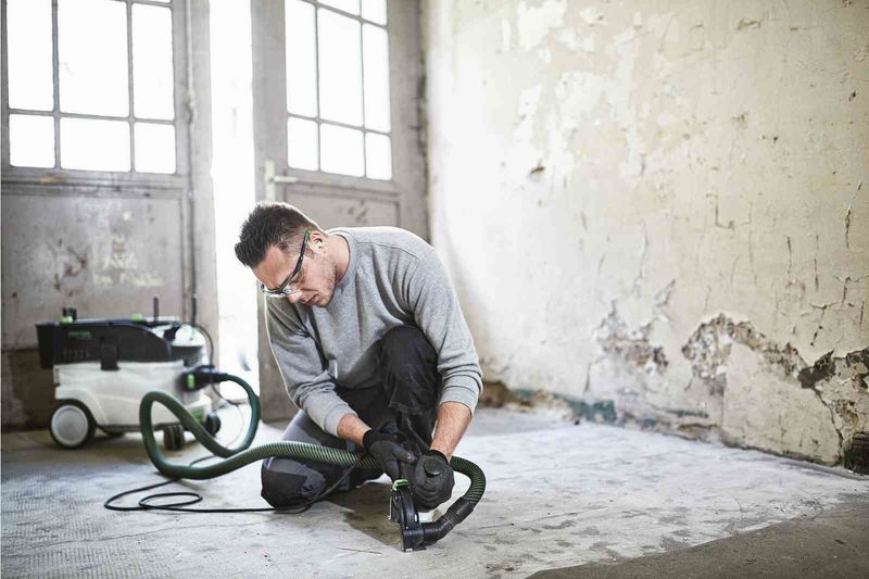 Festool DSC-AG 125 FH-Plus Betongkap 125mm