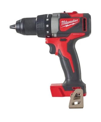 Milwaukee M18 BLDD2-0X Borr-/Skruvdragare 18V (Utan batterier)