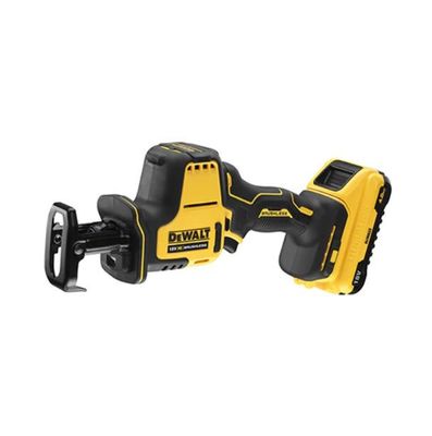 DeWalt DCS369NT Tigersåg  18V XR (utan batterier)