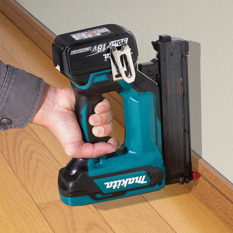 Makita DFN350Z Dyckertpistol 18V 18Ga 1,2mm 15-35mm (Utan batterier)