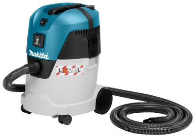 Makita VC2512L Universaldammsugare 1000W 25L L-Klass