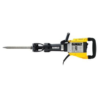 DeWalt D25960K Mejselhammare 1600W Hex 35J