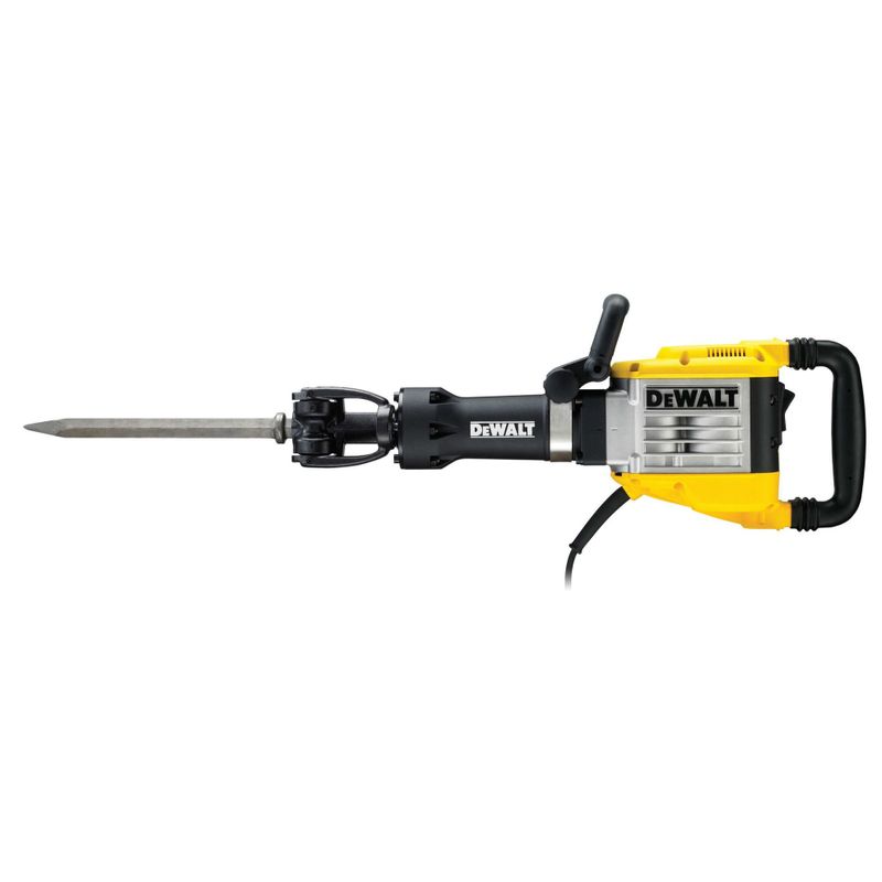 DeWalt D25960K Mejselhammare 1600W Hex 35J
