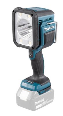 Makita DML812 Arbetsbelysning 18V 1250 lumen (utan batteri)