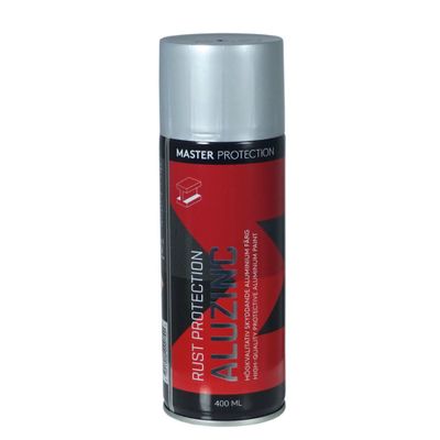Spray Master Zink/Alu Rostskydd 400ml