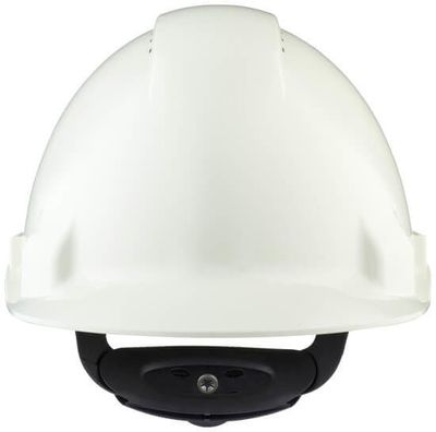 Peltor G3000NUV Skyddshjälm med rattjustering Vit