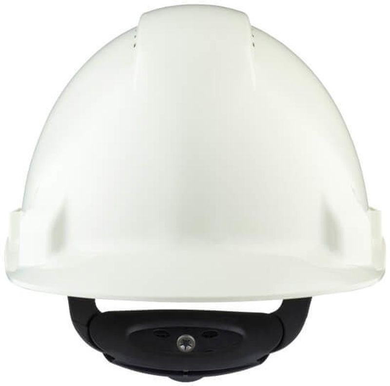 Peltor G3000NUV Skyddshjälm med rattjustering Vit