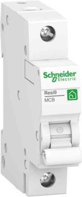Schneider Electric Automatsäkring 1-pol 6kA Resi9