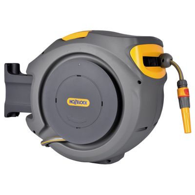 Hozelock Slangvinda Auto Reel 30m