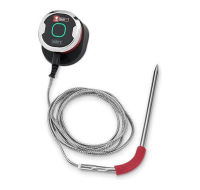 Weber 7220 Grilltermometer iGrill Mini (Bluetooth)