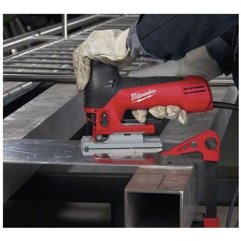 Milwaukee JS 120 X Sticksåg (710W)