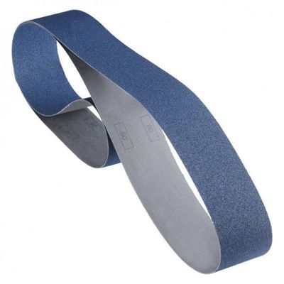 Rhodius Slipband Zirkonium 75x2000mm 1st