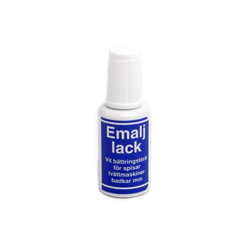 Emaljjack 448 20ML