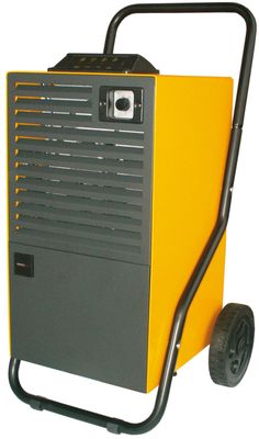 Avfuktare ATTACK 44 0-35 GRADER