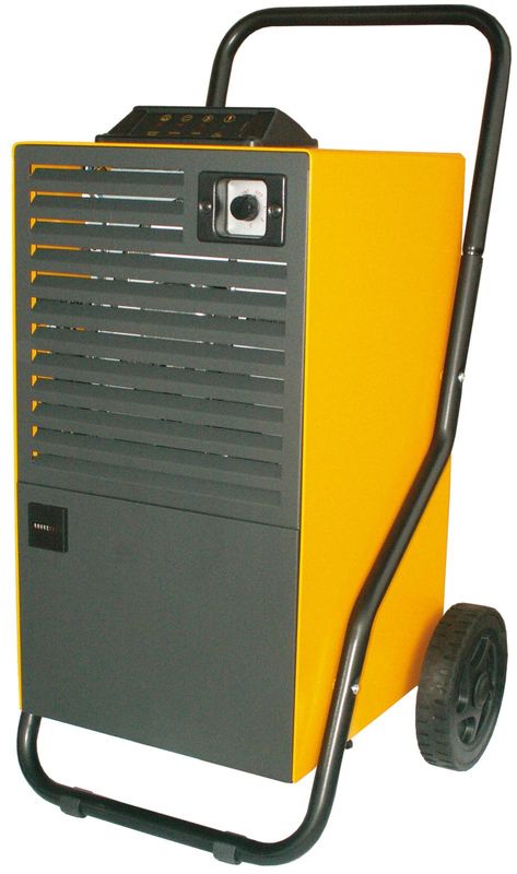 Avfuktare ATTACK 44 0-35 GRADER