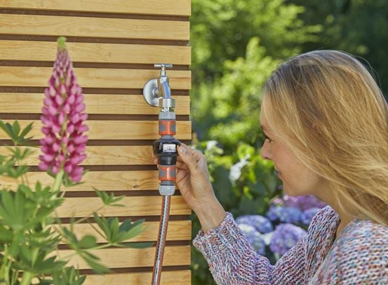 Gardena 18350-20 Vattenmätare AquaCount