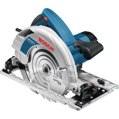 Bosch GKS 85 G Cirkelsåg L-Boxx 235mm
