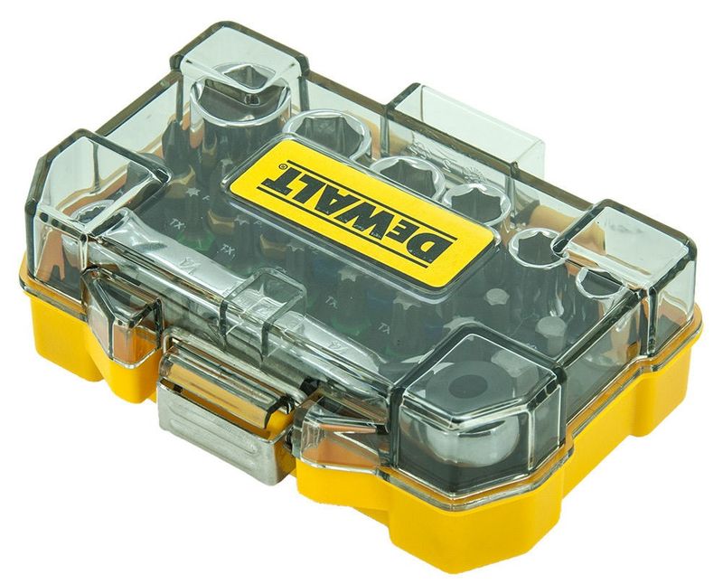 DeWalt DT71516 Bits-/Hylssats 24-delar