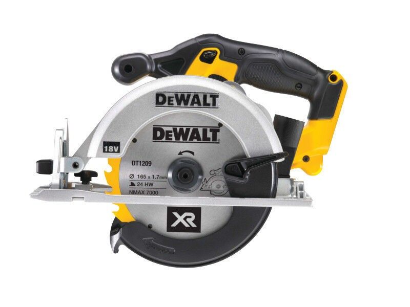 DeWalt DCK555P3 Verktygspaket 18V XR 3x5,0ah 5st verktyg