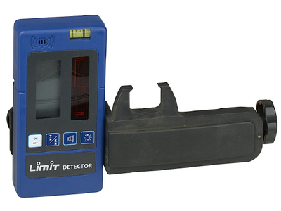 Limit 1200/1210/1300 Lasermottagare