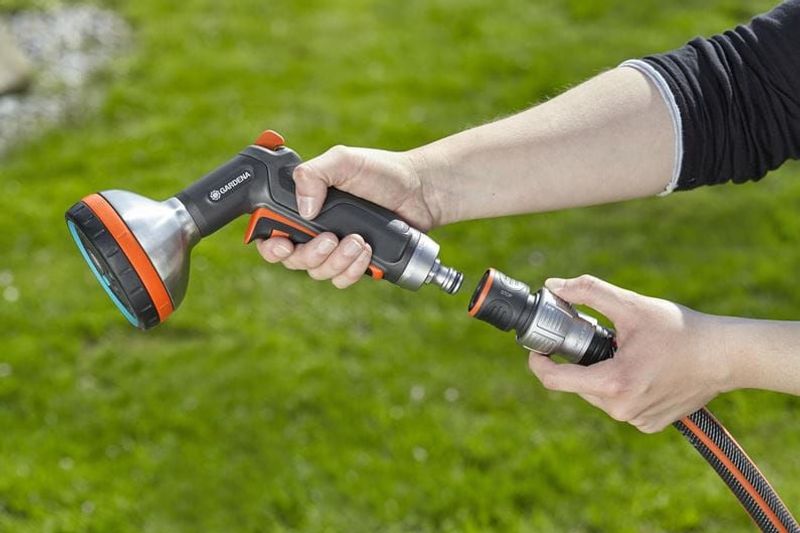 Gardena 18254-20 Premium Stoppkontakt 3/4"