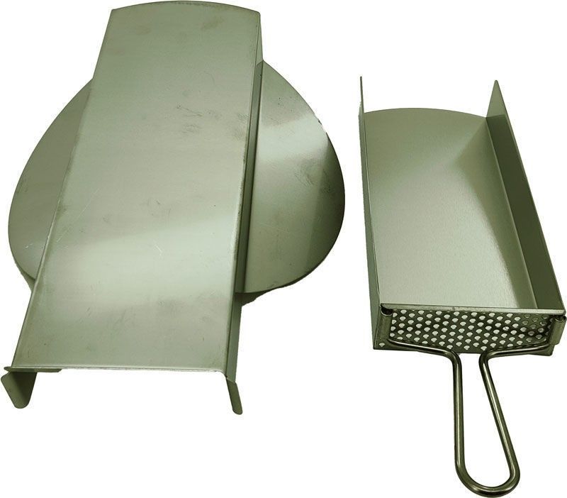 Kamado Big Joe Asklåda BJ-AC24